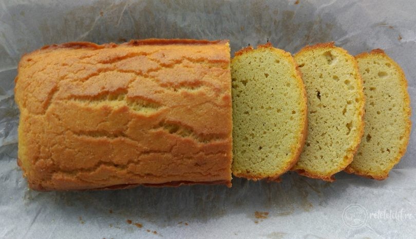 Cum faci pâine keto, cu puțin carbohidrați. Cele mai simple rețete