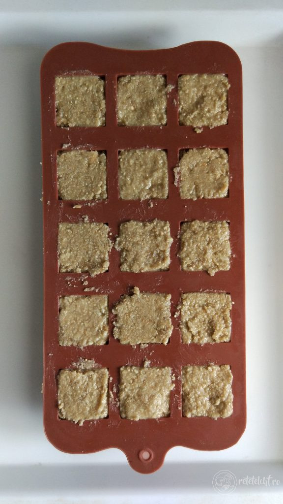 Halva keto Rețete LCHF