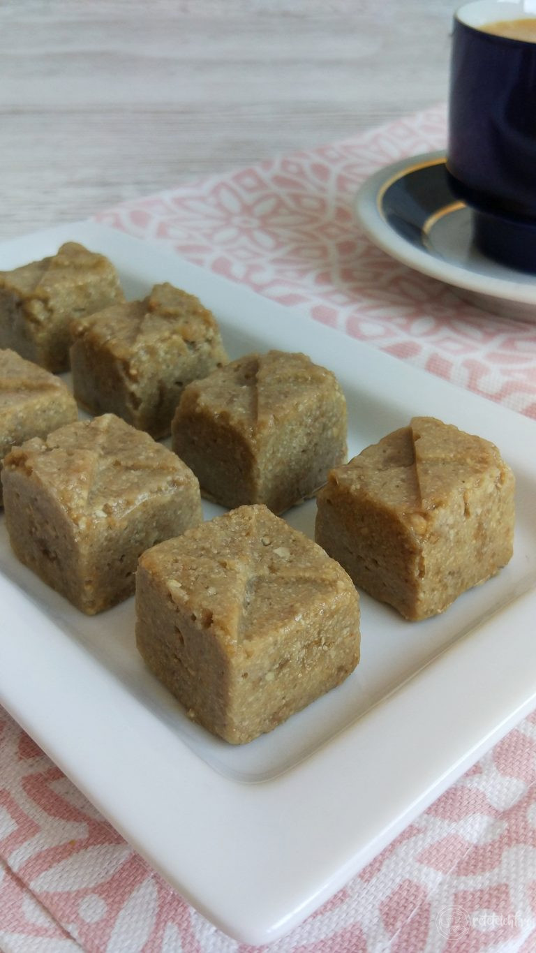 Halva keto Rețete LCHF