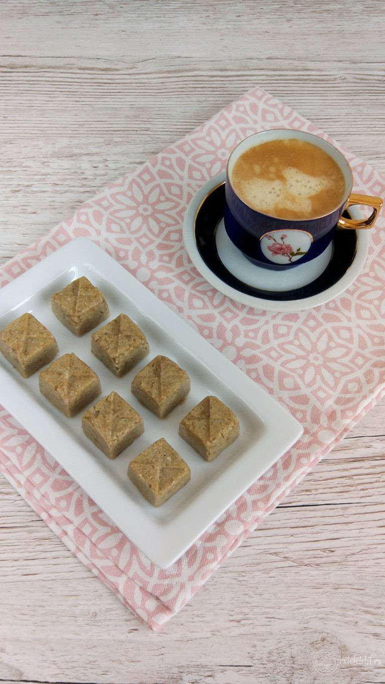 Halva keto Rețete LCHF