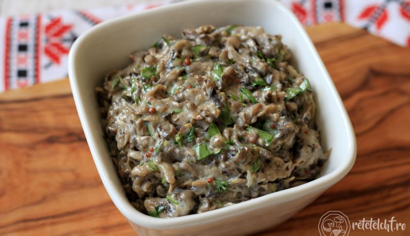 Salată de ton Keto fără maioneză - Confetissimo - blog pentru femei
